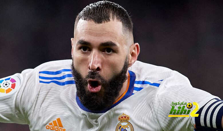 فيديو: ريال مدريد يستعيد ذكرى هدف بنزيما الساحر