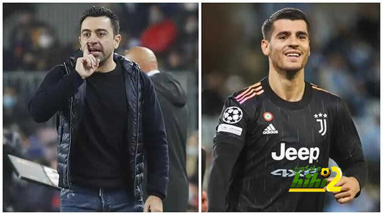 جواب موراتا الذي فاجيء تشافي بشأن الإنتقال لبرشلونة