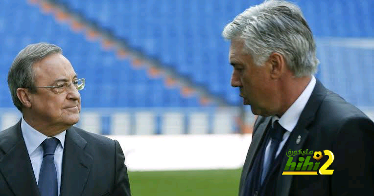 أحلام ريال مدريد في 2022