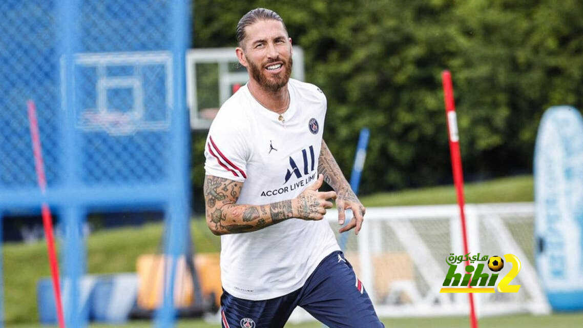 سبب تجاهل ريال مدريد الحقيقي لتجديد عقد راموس