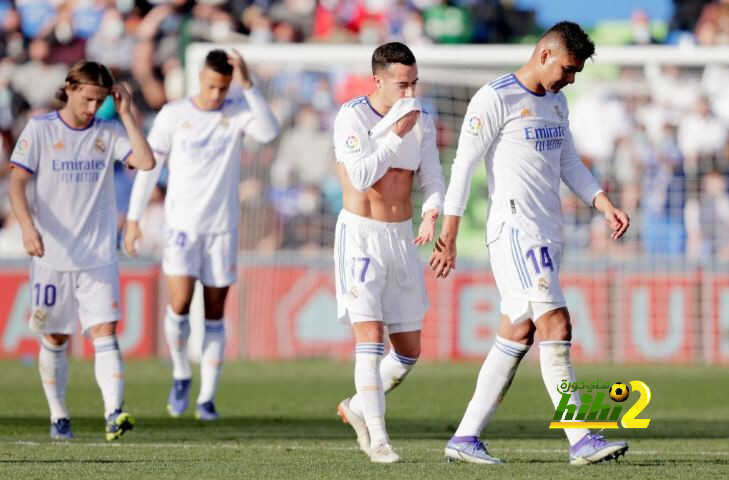 رسالة خوانما لرابطة الليغا بعد خسارة ريال مدريد