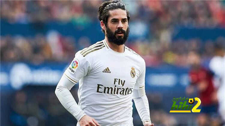تفاصيل إنتقال إيسكو إلى إيفرتون