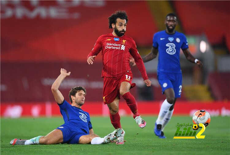 محمد صلاح …المعجزة الشاملة