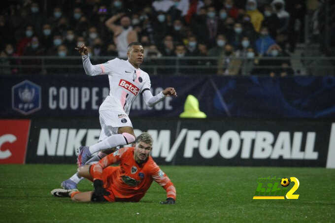 ليكيب تكشف حقيقة اتفال ريال مدريد مع مبابي
