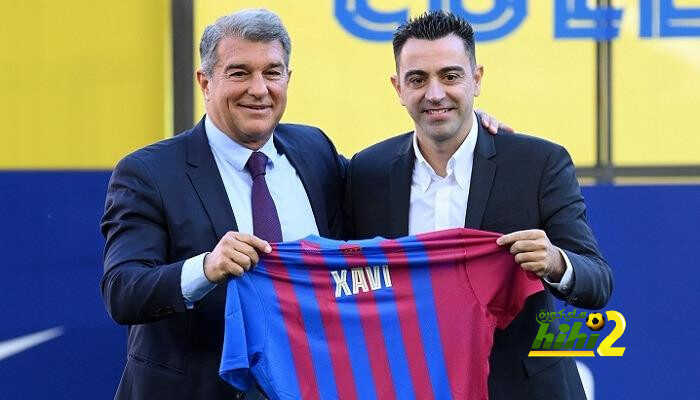 برشلونة ينتظر باريس سان جيرمان للحصول على صفقته الثانية