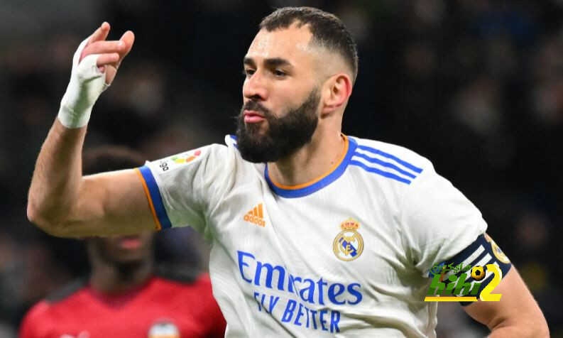 دليل جديد على عدم انحياز التحكيم لريال مدريد في الليغا