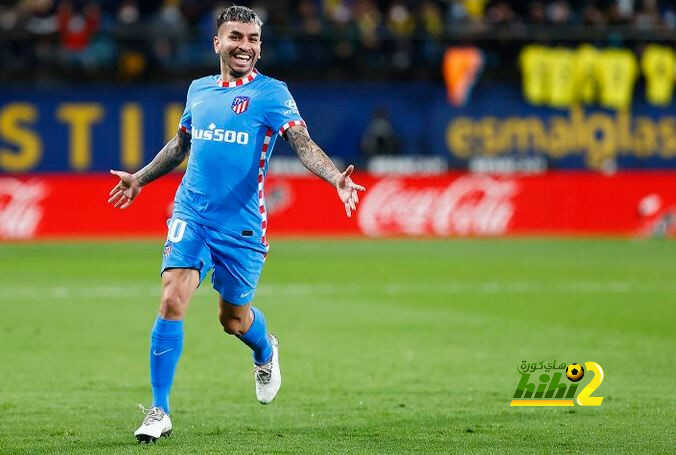 الموسم صفري يا أتليتي .. المؤشرات واضحة