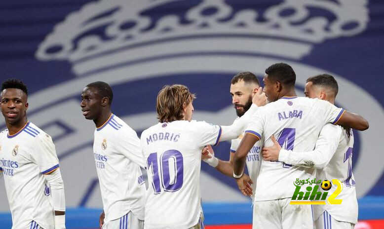 رسالة إلى جماهير ريال مدريد قبل كلاسيكو السوبر