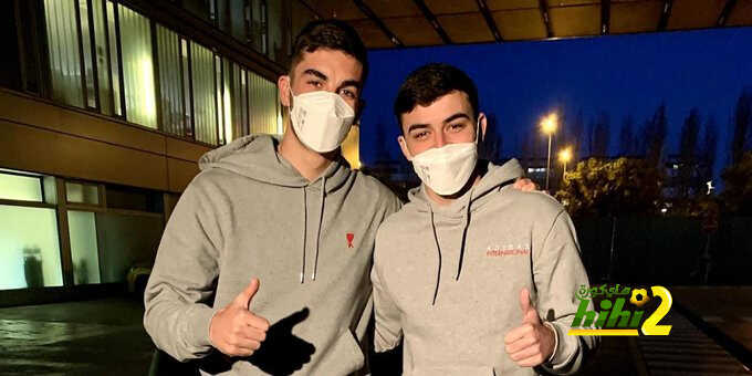 بيدري وفيران توريس يلحقان ببرشلونة في المملكة العربية السعودية