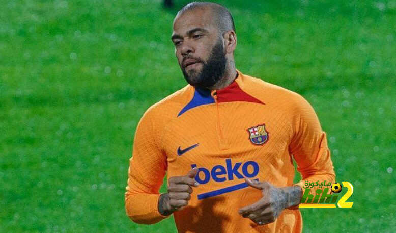 تشكيل برشلونة المتوقع في الكلاسيكو ضد ريال مدريد