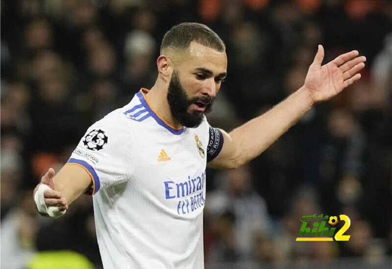 رونالدو غير حياة بنزيما للأبد