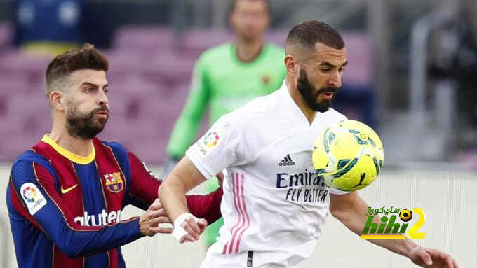 ثاني كلاسيكو خارج إسبانيا