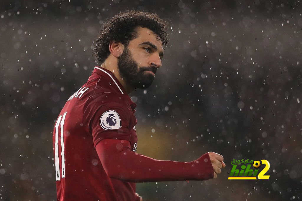 ليفربول يرفض مطالب محمد صلاح