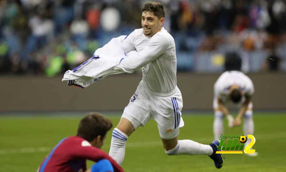 مشكلة تنتظر ريال مدريد حال تأهله للدور الثمانية من كأس ملك إسبانيا