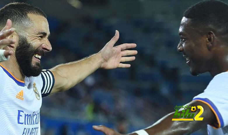 موعد مباراة ريال مدريد وإلتشي القادمة في كأس الملك