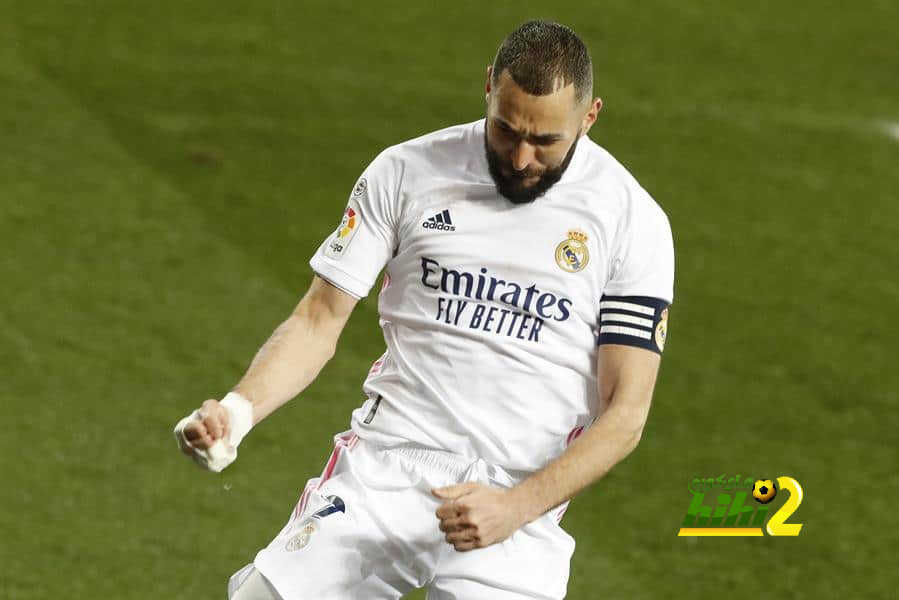 كريم بنزيما أفضل لاعب في العالم الآن !