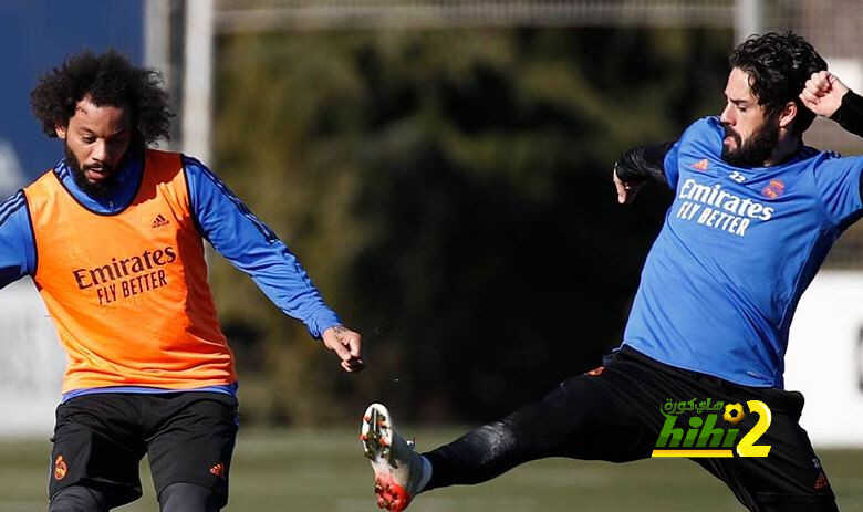 فيديو: ريال مدريد يواصل تحضيراته قبل لقاء إلتشي