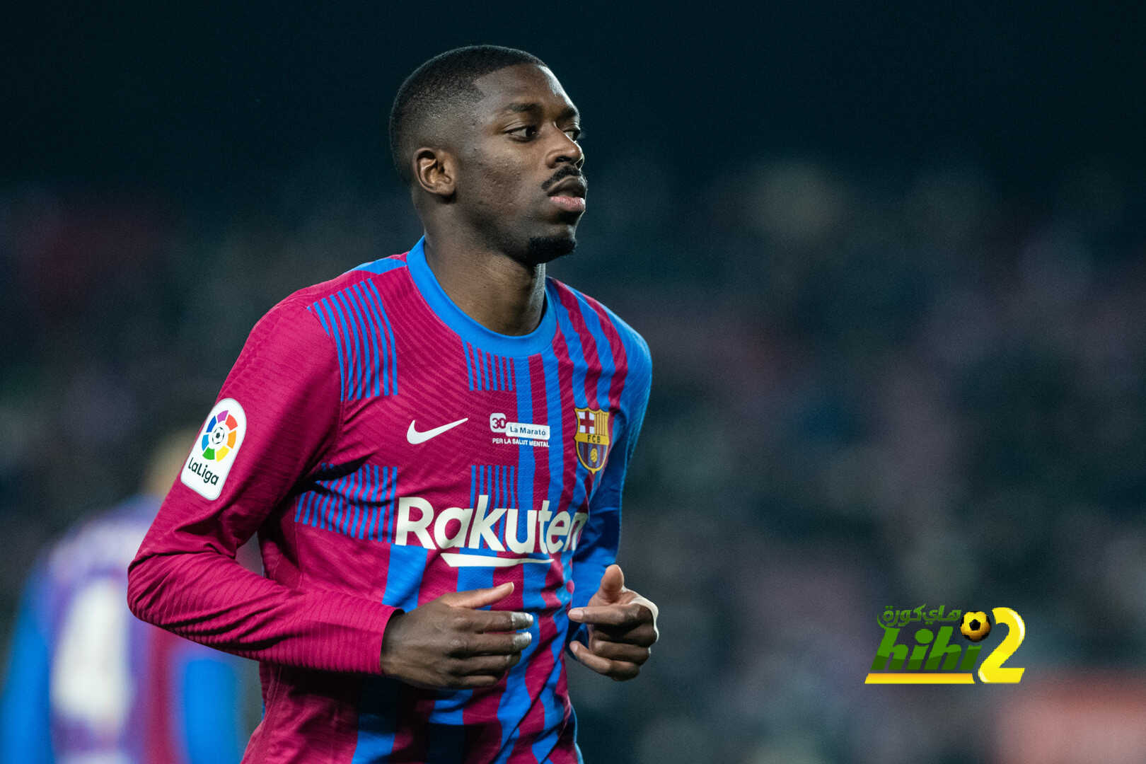 ديمبلي يوروهات …فلوس لايمكن عدها !