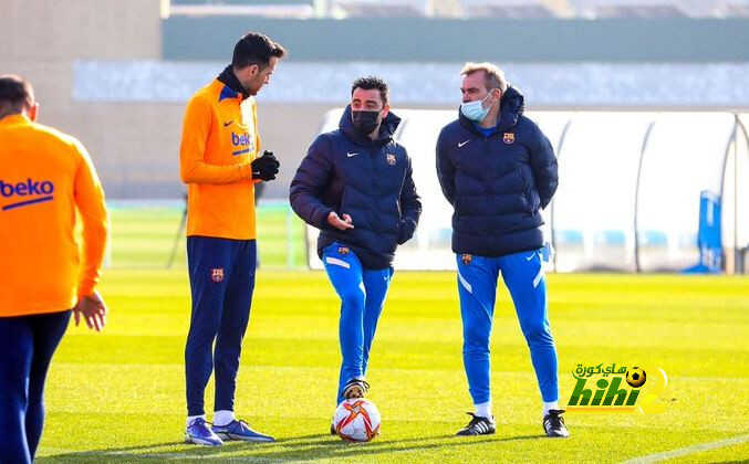 قاسم مشترك بين برشلونة وبيلباو قبل الصدام بينهما!