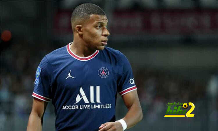 الرسالة التي أرسلها ريال مدريد لمبابي …أخطر رسالة في مسيرته