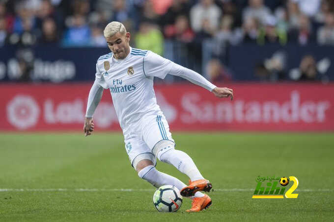 ثيو هيرنانديز: في ريال مدريد، كنت أفتقر إلى الثقة والآن أتطور وألعب بحرية أكبر