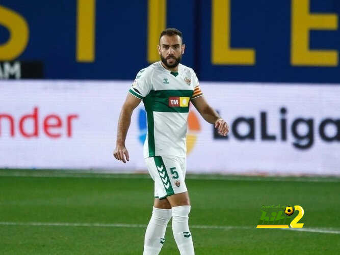 فيديو: فيردو يباغت ريال مدريد ويمنح إلتشي التقدم