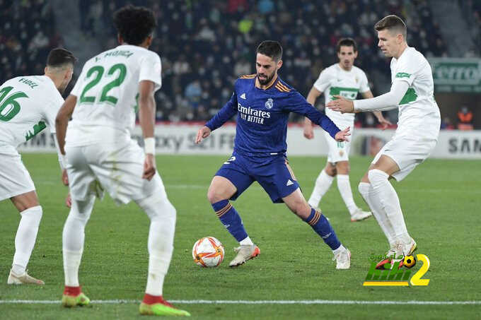 فيديو: إيسكو ينقذ ريال مدريد ويسجل التعادل