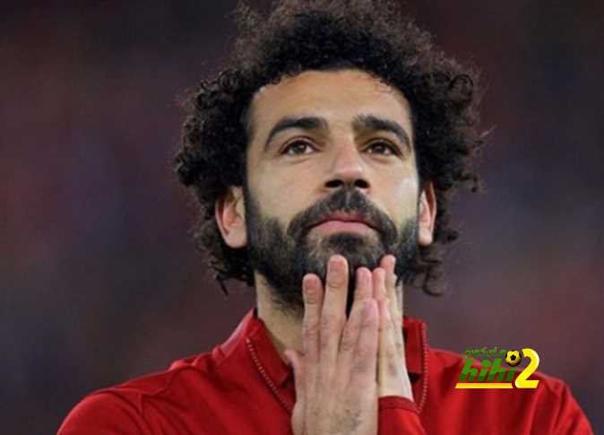 بديل محمد صلاح عند رحيله عن ليفربول