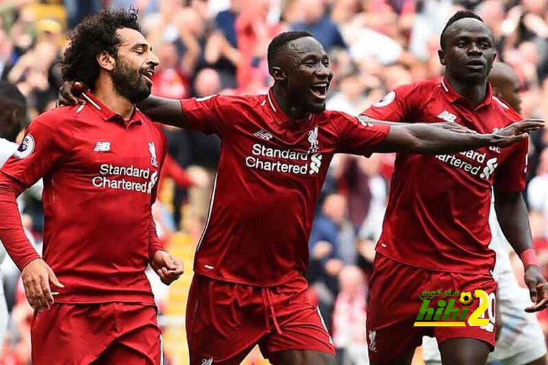 كيف كان حال ليفربول بدون صلاح وماني ونابي كيتا ؟