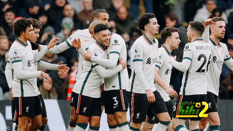 موقف ليفربول من الميركاتو الشتوي
