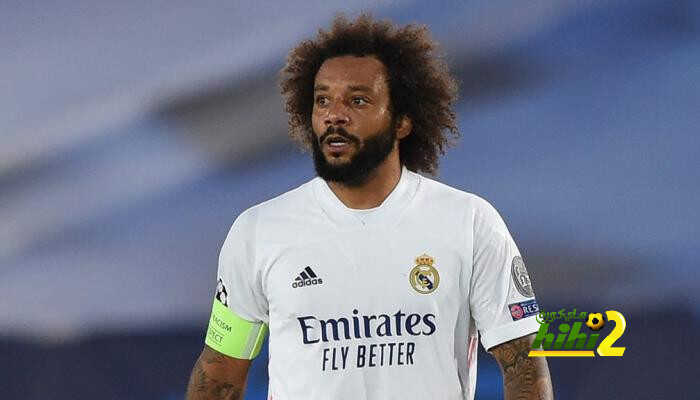 الظهير الأيسر المقبل لريال مدريد