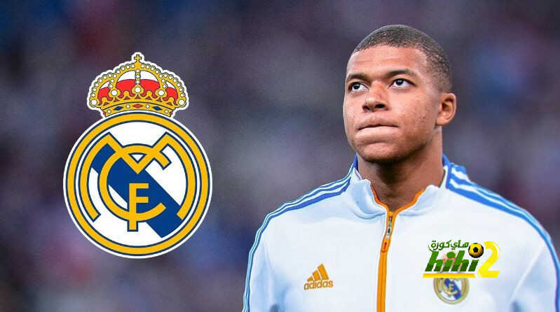 هل قام مبابي بالتوقيع مع ريال مدريد؟