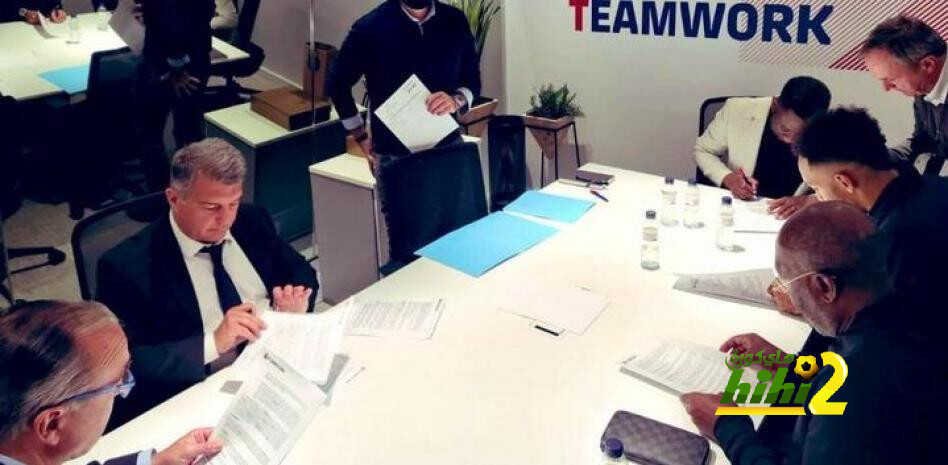 موعد الإعلان الرسمي عن صفقة انضمام أوباميانغ لبرشلونة