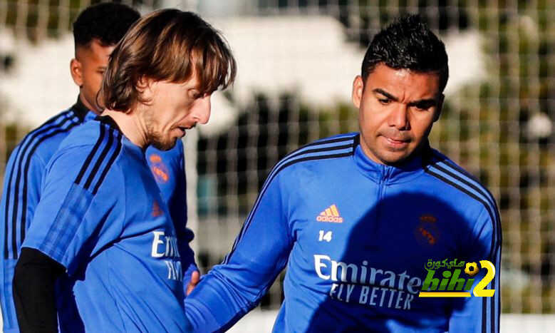 تشكيل ريال مدريد المتوقع أمام بيلباو في كأس الملك