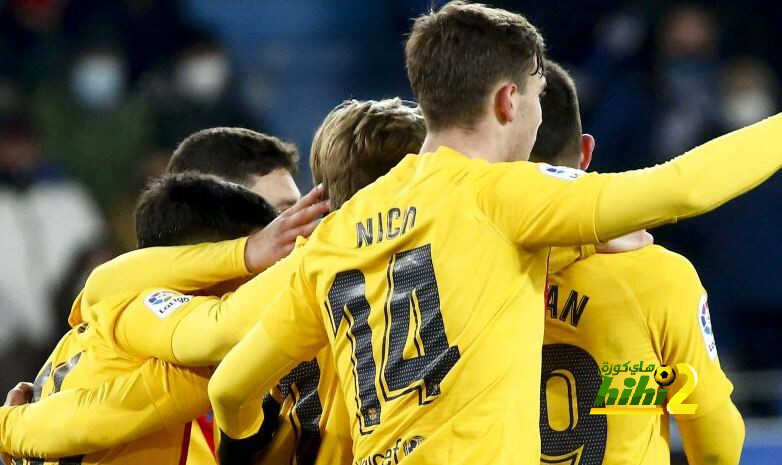 فيديو: نجم برشلونة يتألق في مران الأمس