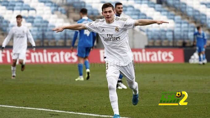 ريال مدريد يستعيد نجمه القديم لهذا السبب