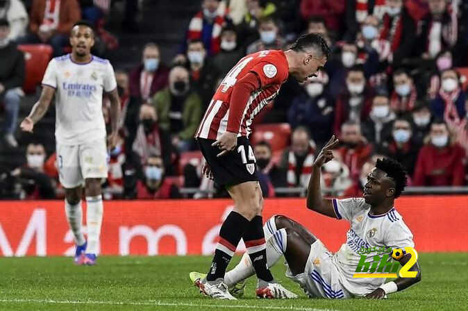 ألفارو يشيد بمستوى أتلتيك بيلباو أمام ريال مدريد