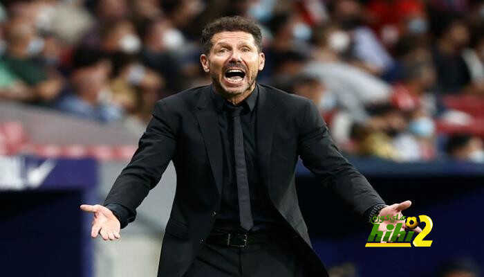 لاداعي لخوف برشلونة من أتلتيكو مدريد …الفريق ميت