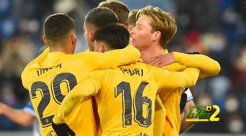 فيديو: أجواء إيجابية داخل برشلونة قبل لقاء أتلتيكو مدريد