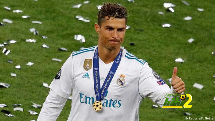 ريال مدريد تجاهل رونالدو لهذا السبب