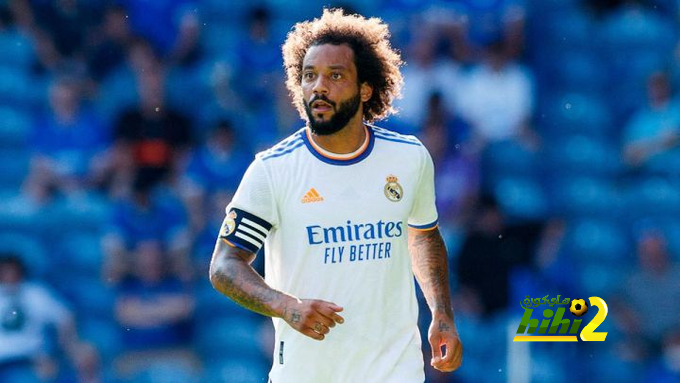 مارسيلو يعود لتشكيلة ريال مدريد الأساسية بعد غياب طويل