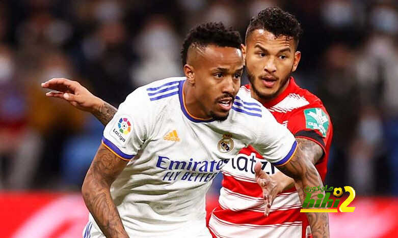 روميرو يستبعد انهيار موسم ريال مدريد