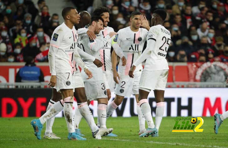 دوناروما يعبر عن فخره بزملائه بعد التغلب على ليل