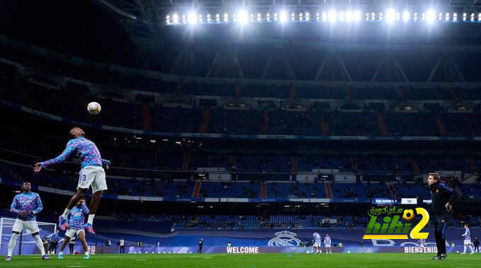 موعد مباراة ريال مدريد وفياريال القادمة