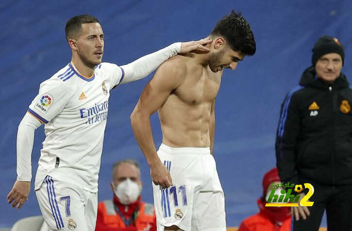 نصيحة هامة لأنشيلوتي لانقاذ مدريد من سيناريو كارثي
