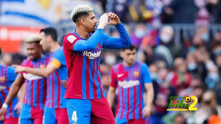 هل انتفض برشلونة ضد فريق ضعيف؟ الأرقام تؤكد ذلك