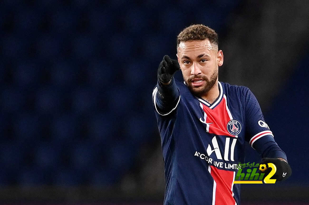 غموض موقف نيمار من اللحاق بمواجهة ريال مدريد