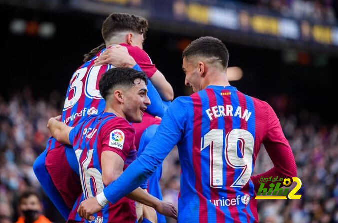 اختبار أتلتيكو مدريد يا تشافي .. مجرد بداية
