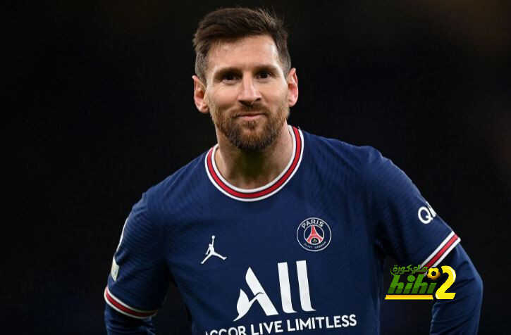 مونتيرو يوضح حالة ميسي قبل أيام من مواجهة مدريد