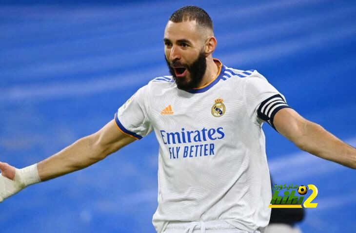 سانشيز يطالب ريال مدريد بتوخي الحذر مع بنزيما